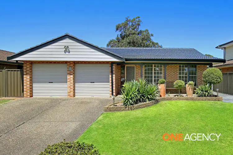 9 Boyd Place, Barden Ridge NSW 2234