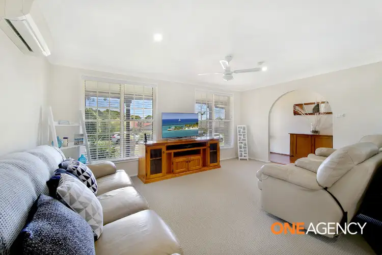 Second view of Homely house listing, 9 Boyd Place, Barden Ridge NSW 2234
