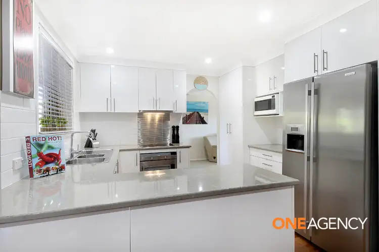 Third view of Homely house listing, 9 Boyd Place, Barden Ridge NSW 2234