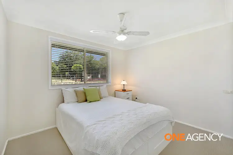 Fifth view of Homely house listing, 9 Boyd Place, Barden Ridge NSW 2234
