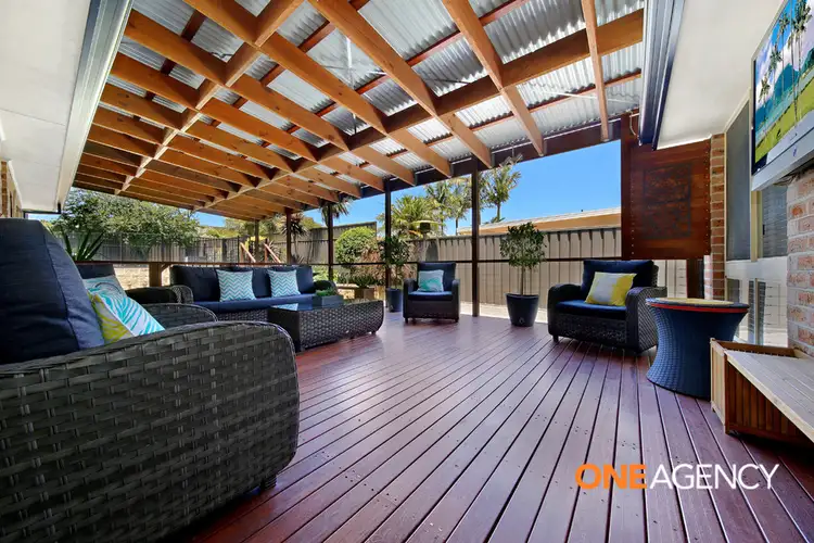 Sixth view of Homely house listing, 9 Boyd Place, Barden Ridge NSW 2234