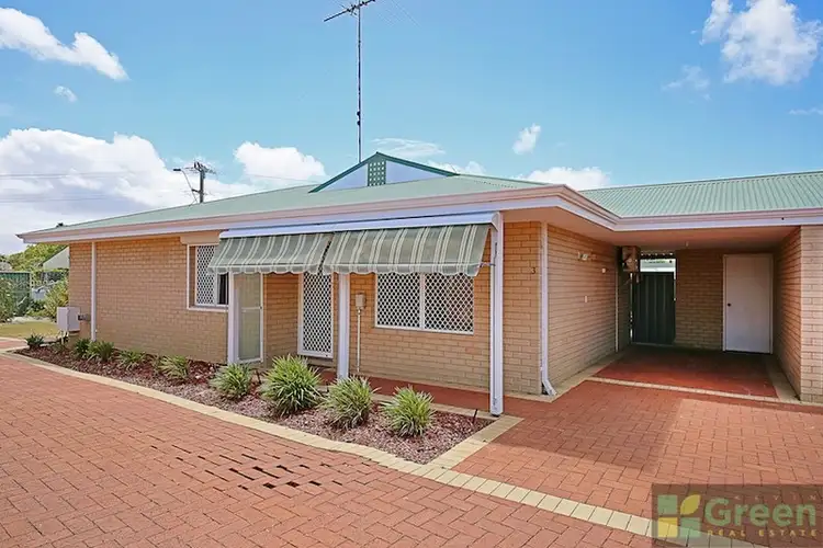 Main view of Homely unit listing, 3/73 Rockford Street, Mandurah WA 6210
