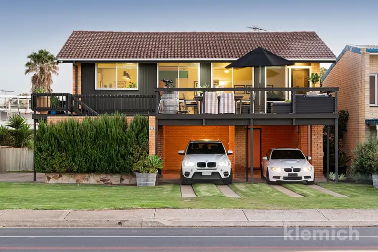 Main view of Homely house listing, 82 The Esplanade, Aldinga Beach SA 5173