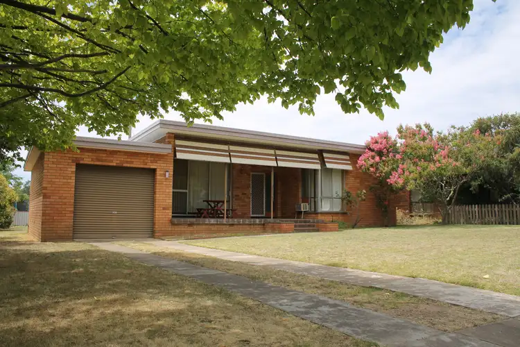 3 Catleen Crescent, Mudgee NSW 2850