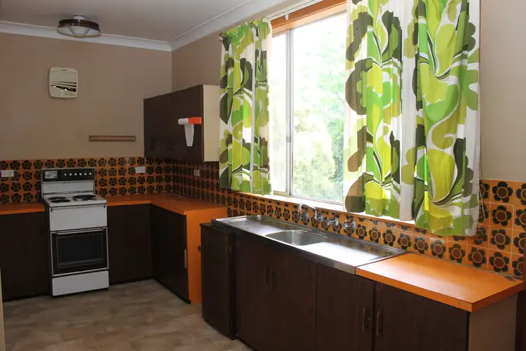 Second view of Homely house listing, 3 Catleen Crescent, Mudgee NSW 2850