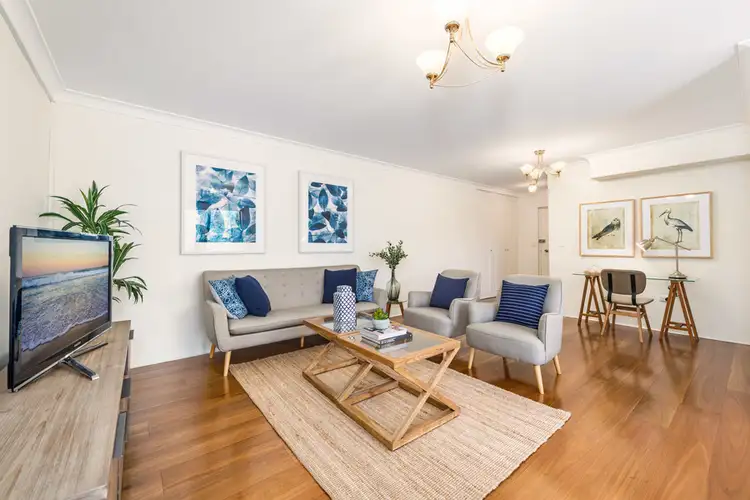 56/25A Marks Street, Naremburn NSW 2065