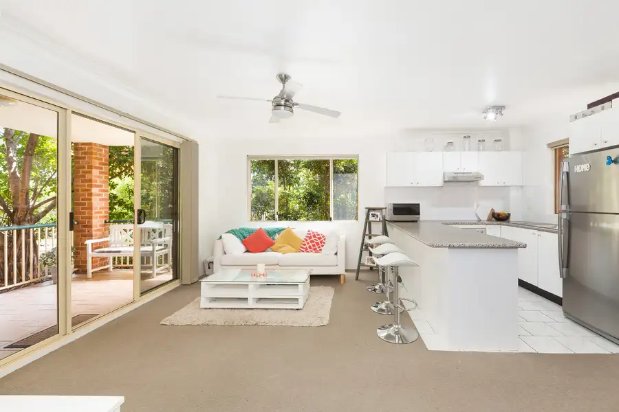Main view of Homely apartment listing, 17/381-389 Kingsway, Caringbah NSW 2229