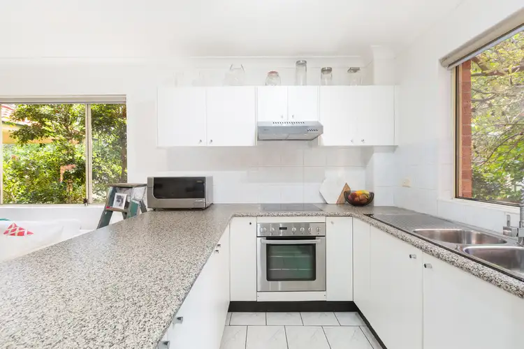 Second view of Homely apartment listing, 17/381-389 Kingsway, Caringbah NSW 2229