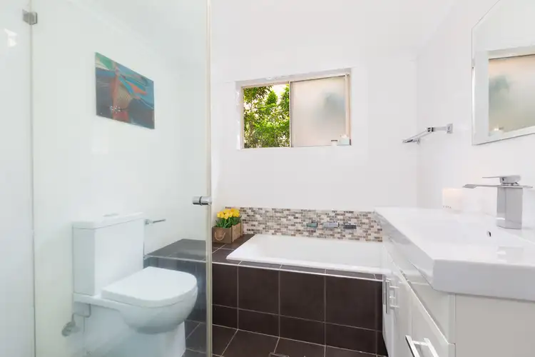 Third view of Homely apartment listing, 17/381-389 Kingsway, Caringbah NSW 2229