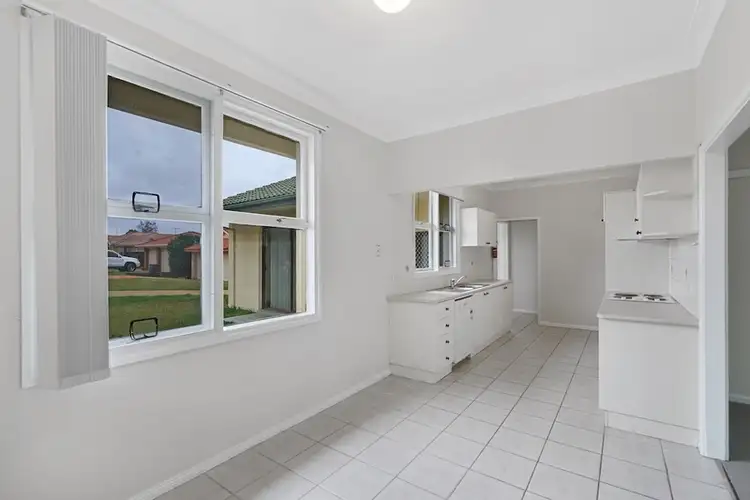 Second view of Homely house listing, 31 Montgomery Circuit, Narellan Vale NSW 2567