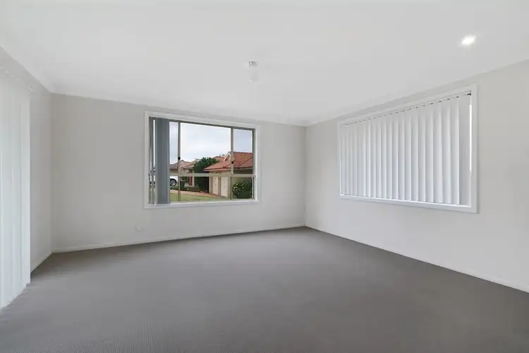 Fourth view of Homely house listing, 31 Montgomery Circuit, Narellan Vale NSW 2567