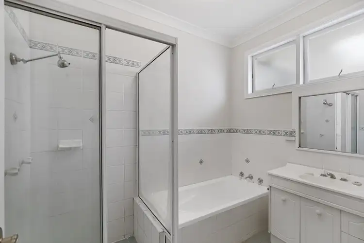 Fifth view of Homely house listing, 31 Montgomery Circuit, Narellan Vale NSW 2567