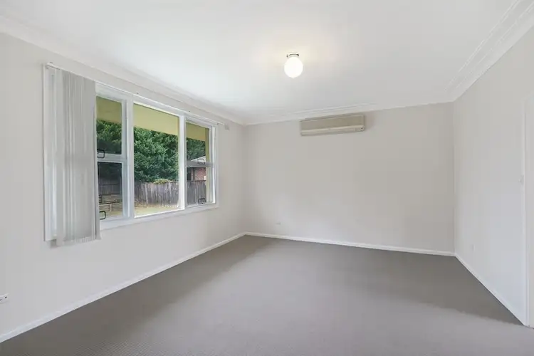 Sixth view of Homely house listing, 31 Montgomery Circuit, Narellan Vale NSW 2567