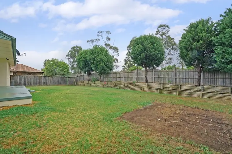 Seventh view of Homely house listing, 31 Montgomery Circuit, Narellan Vale NSW 2567