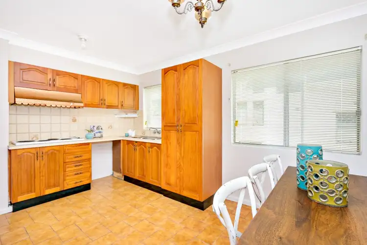 Third view of Homely townhouse listing, 2/58 St Albans Street, Abbotsford NSW 2046