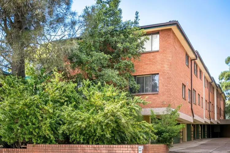 Fourth view of Homely townhouse listing, 2/58 St Albans Street, Abbotsford NSW 2046