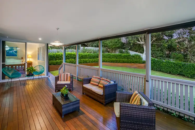 Third view of Homely house listing, 4 Haig Street, Roseville NSW 2069
