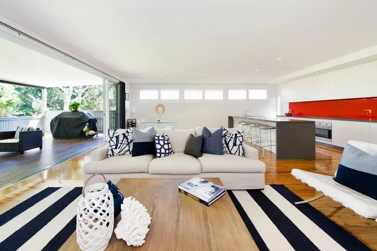 Fourth view of Homely house listing, 4 Haig Street, Roseville NSW 2069