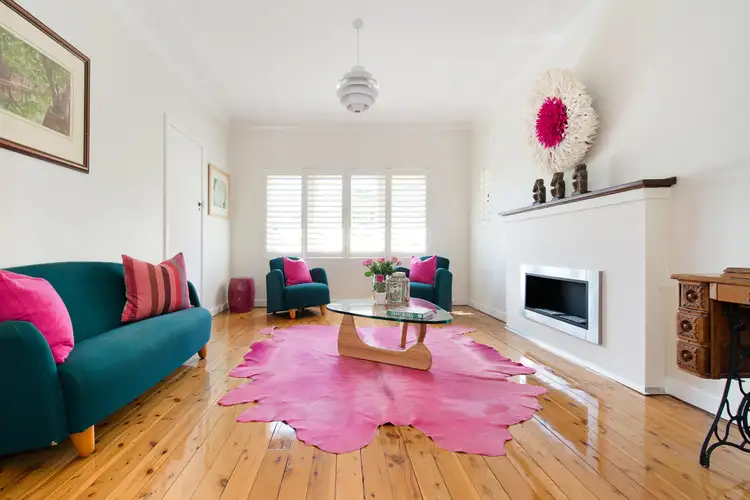 Fifth view of Homely house listing, 4 Haig Street, Roseville NSW 2069