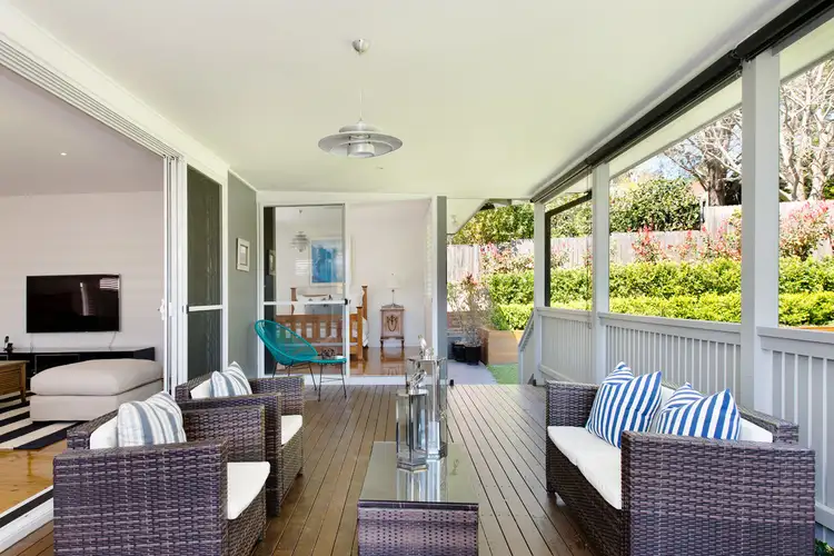 Sixth view of Homely house listing, 4 Haig Street, Roseville NSW 2069