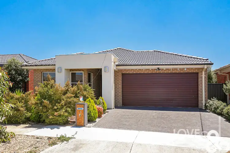 25 Plume Drive, Mernda VIC 3754