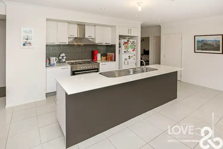 Second view of Homely house listing, 25 Plume Drive, Mernda VIC 3754
