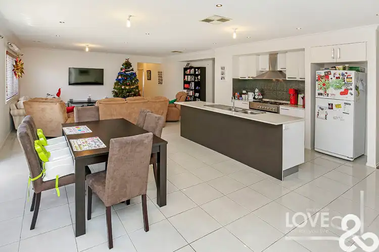 Third view of Homely house listing, 25 Plume Drive, Mernda VIC 3754