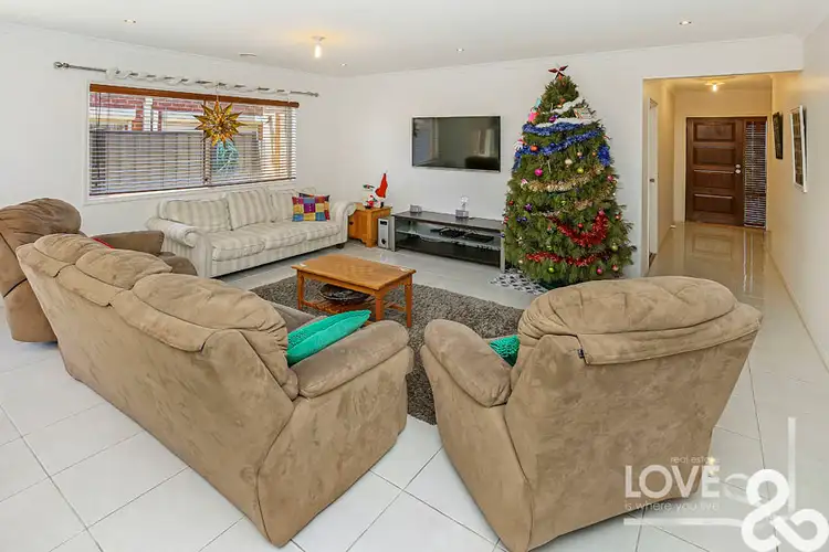 Fourth view of Homely house listing, 25 Plume Drive, Mernda VIC 3754