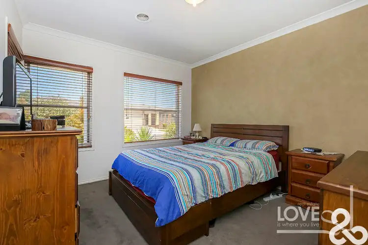 Sixth view of Homely house listing, 25 Plume Drive, Mernda VIC 3754