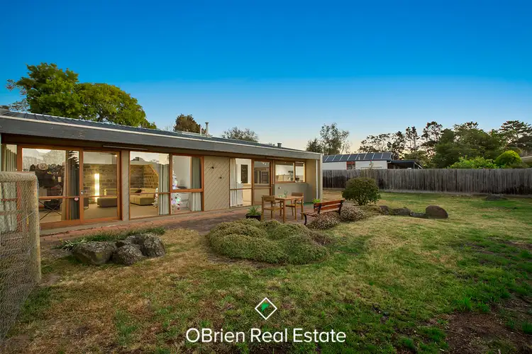 6 Glendenning Court, Frankston VIC 3199