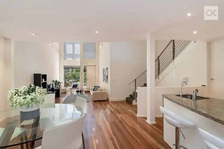 Main view of Homely apartment listing, 16/237 Wakefield Street, Adelaide SA 5000