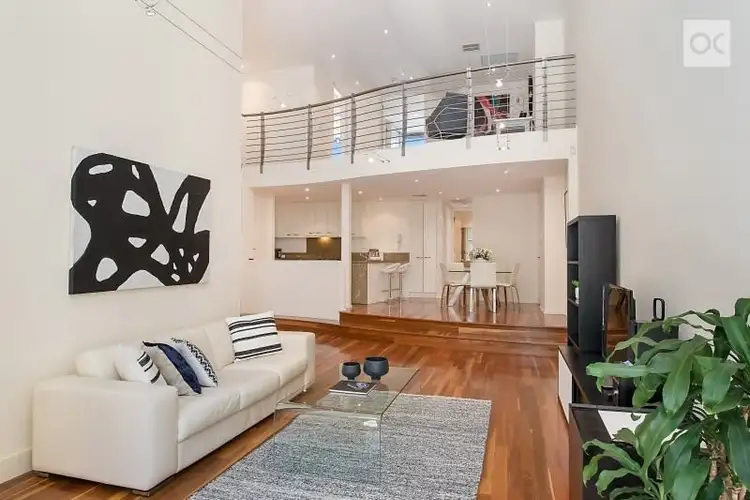 Third view of Homely apartment listing, 16/237 Wakefield Street, Adelaide SA 5000