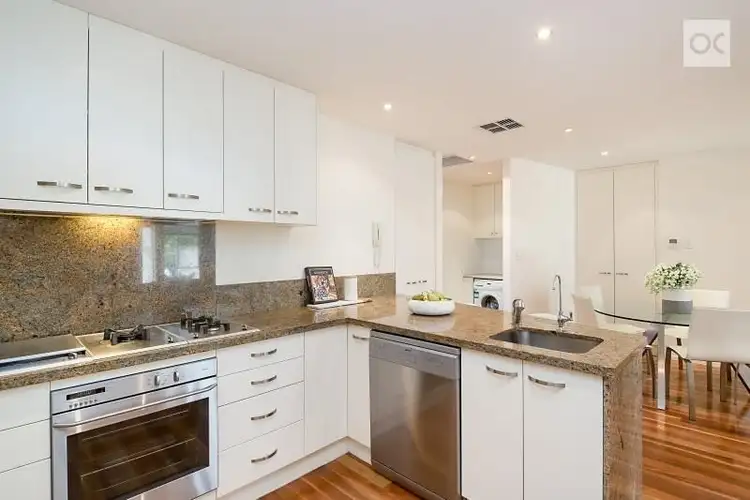 Sixth view of Homely apartment listing, 16/237 Wakefield Street, Adelaide SA 5000