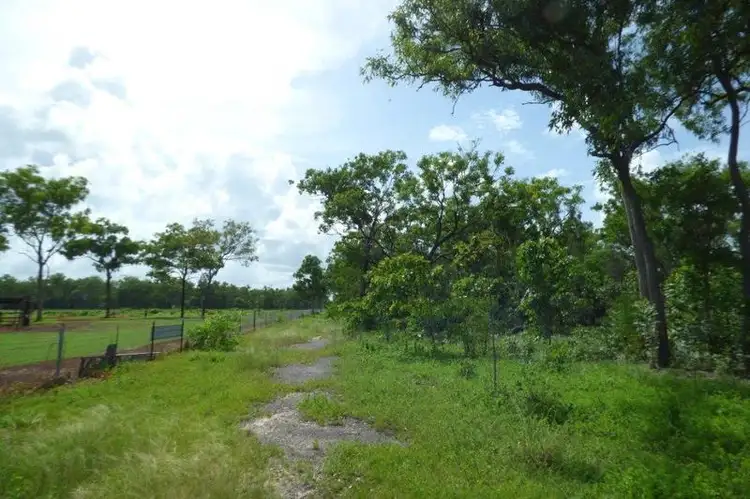 20 Stephen Road, Marrakai NT 822