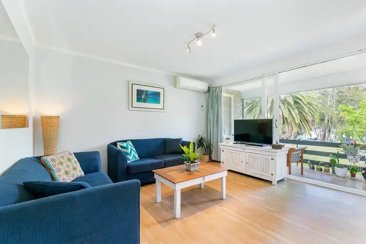Second view of Homely apartment listing, 15/14 Robertson Street, Narrabeen NSW 2101