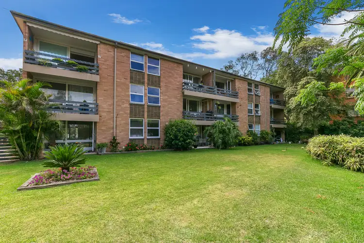 Fifth view of Homely apartment listing, 15/14 Robertson Street, Narrabeen NSW 2101