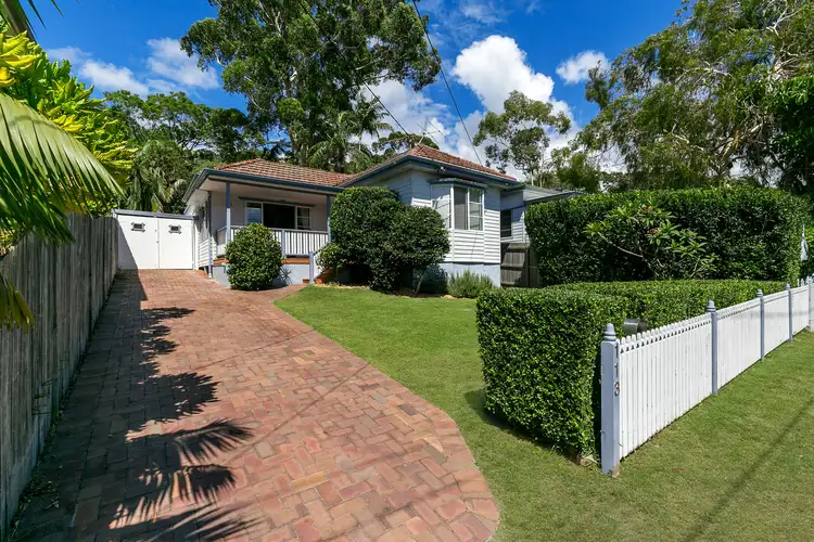 113 Gondola Road, North Narrabeen NSW 2101