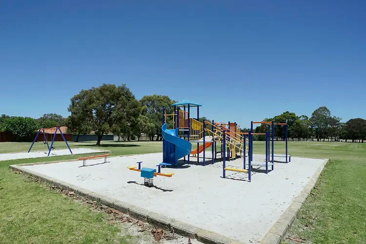 Third view of Homely land listing, 10 Dimitrios Court, Hocking WA 6065