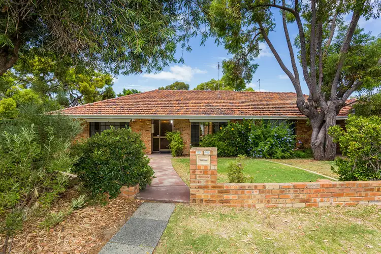 50A Halesworth Road, Jolimont WA 6014