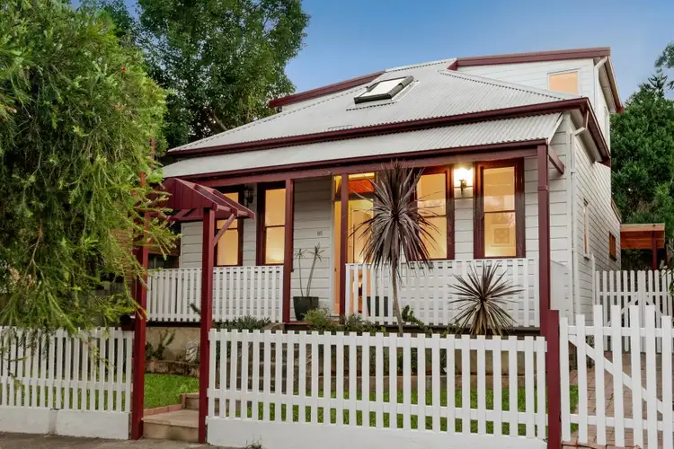 86 Hercules Street, Dulwich Hill NSW 2203