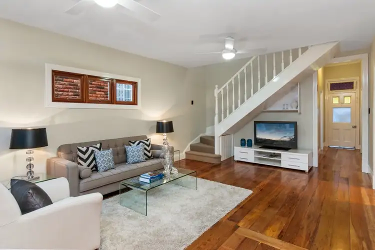 Third view of Homely house listing, 86 Hercules Street, Dulwich Hill NSW 2203