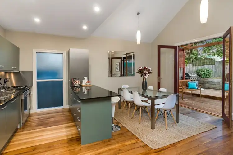 Fourth view of Homely house listing, 86 Hercules Street, Dulwich Hill NSW 2203