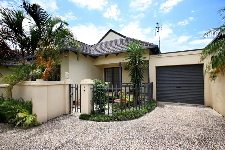 2/1 Korora School Road, Korora NSW 2450