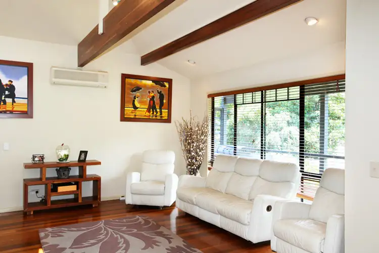 Fourth view of Homely townhouse listing, 2/1 Korora School Road, Korora NSW 2450