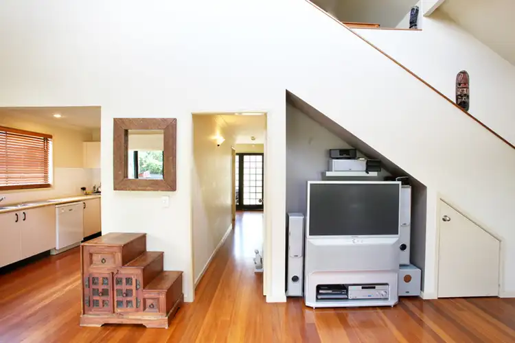 Fifth view of Homely townhouse listing, 2/1 Korora School Road, Korora NSW 2450