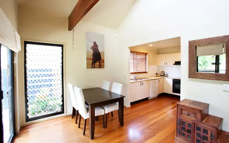 Sixth view of Homely townhouse listing, 2/1 Korora School Road, Korora NSW 2450