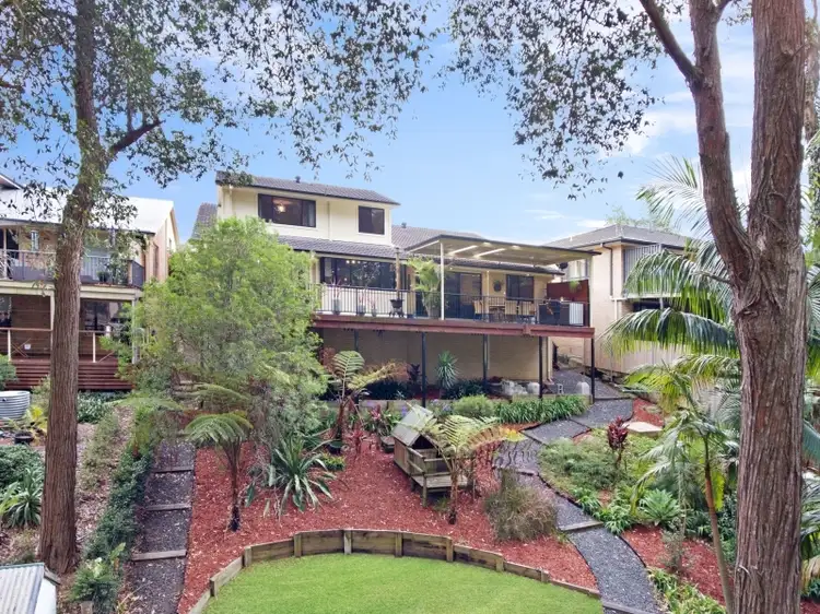 68 Pemberton Boulevard, Lisarow NSW 2250