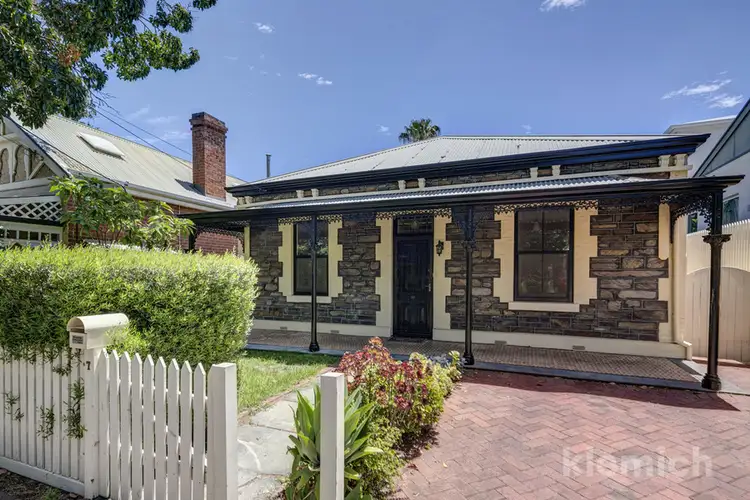 7 Colliver Street, Norwood SA 5067