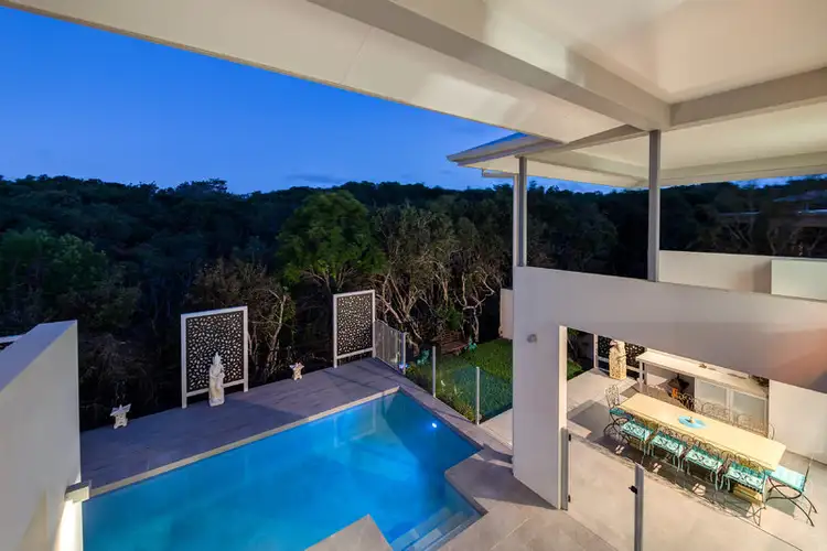 Fifth view of Homely house listing, 23 Whitehaven Parade, Yaroomba QLD 4573