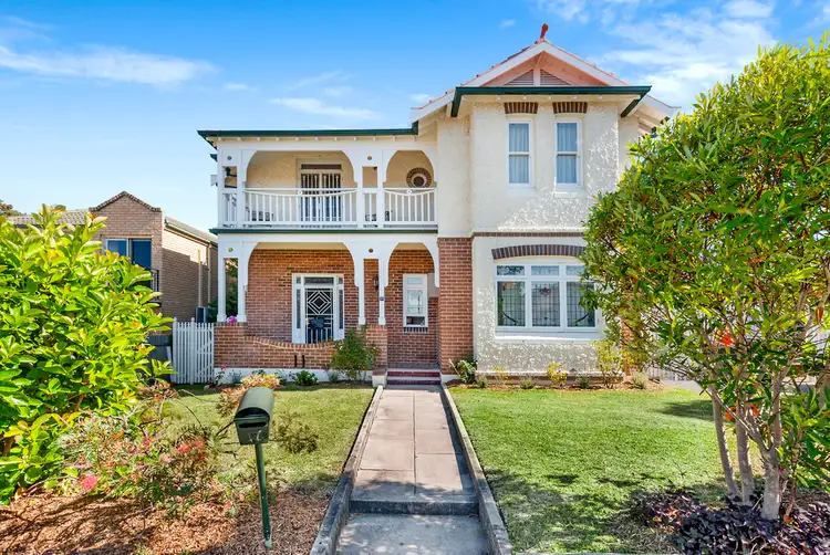 Main view of Homely house listing, 17 Edenholme Road, Russell Lea NSW 2046